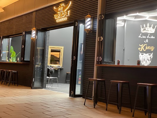 Shah Blade Barbers photo 2