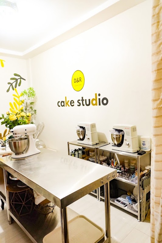 D&R cupcakes | cakes