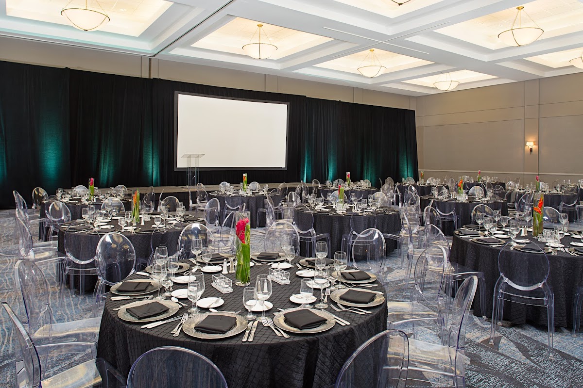 Marriott Convention Center: Google Places image 2