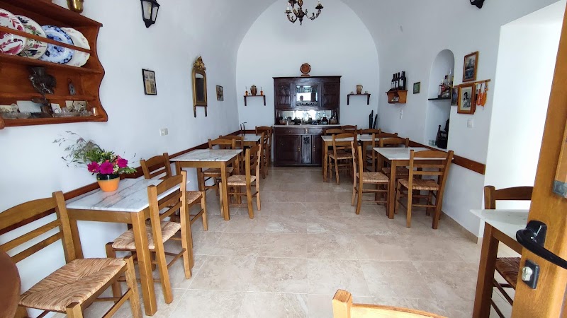 Καφενείο "Το παραδοσιακό "