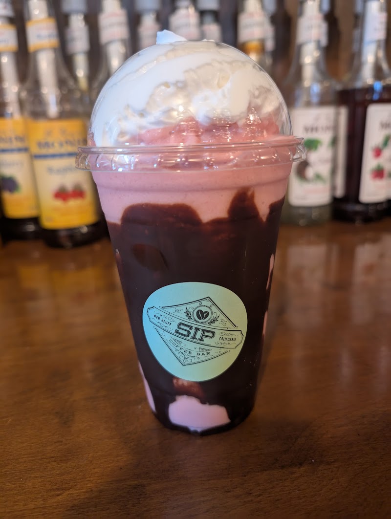 SIP Coffee Bar photo 4