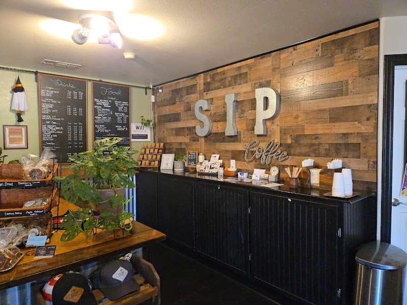 SIP Coffee Bar photo 1