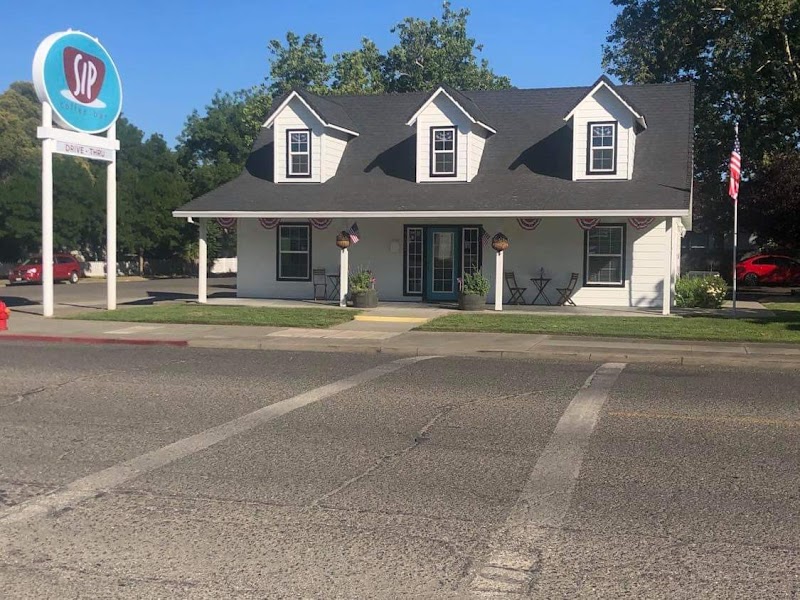 SIP Coffee Bar photo 3