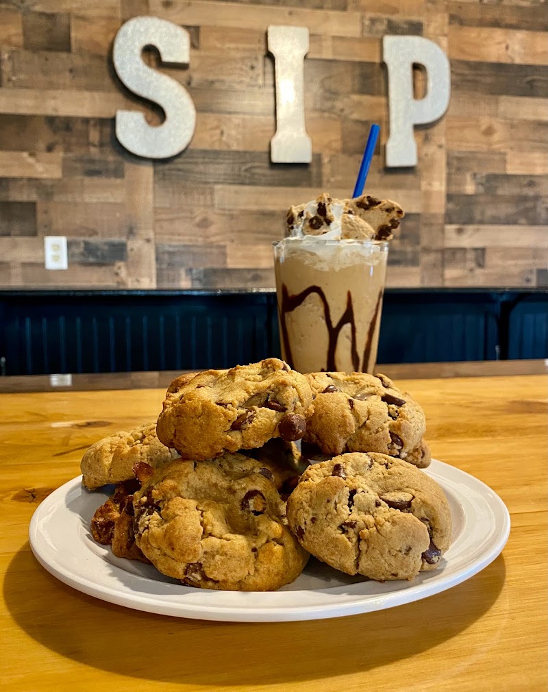 SIP Coffee Bar photo 2