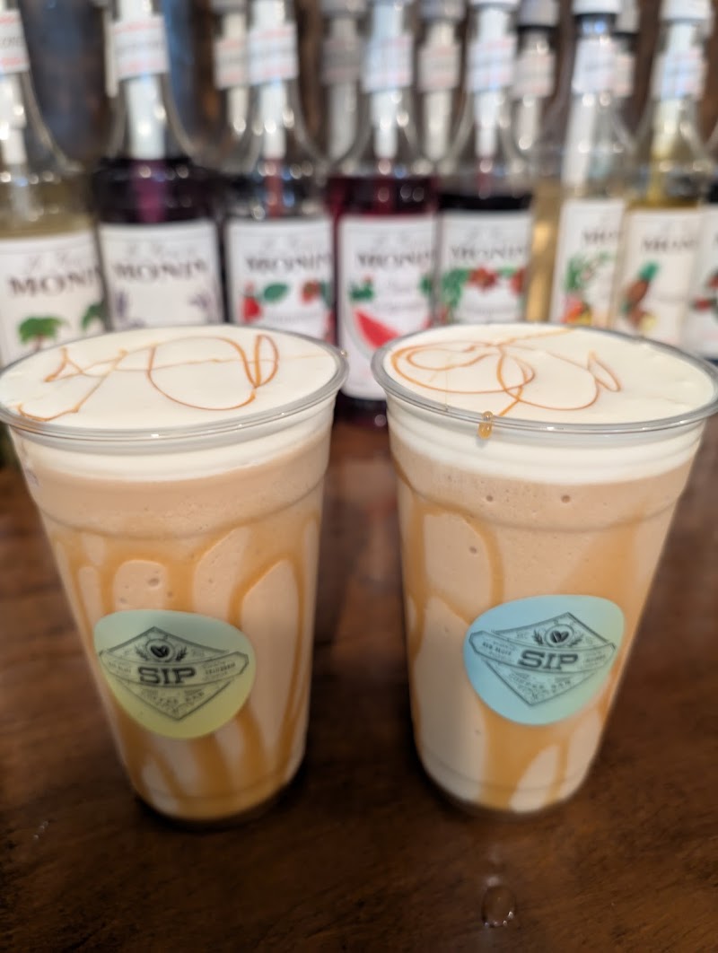 SIP Coffee Bar photo 4