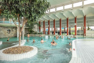 Fläming-Therme Luckenwalde