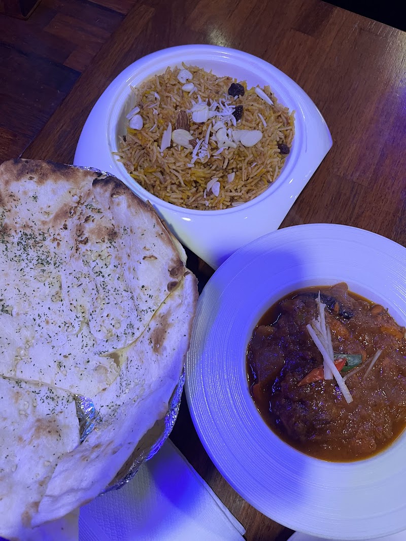 Bollywood Hookah Lounge & Indian Food photo 4