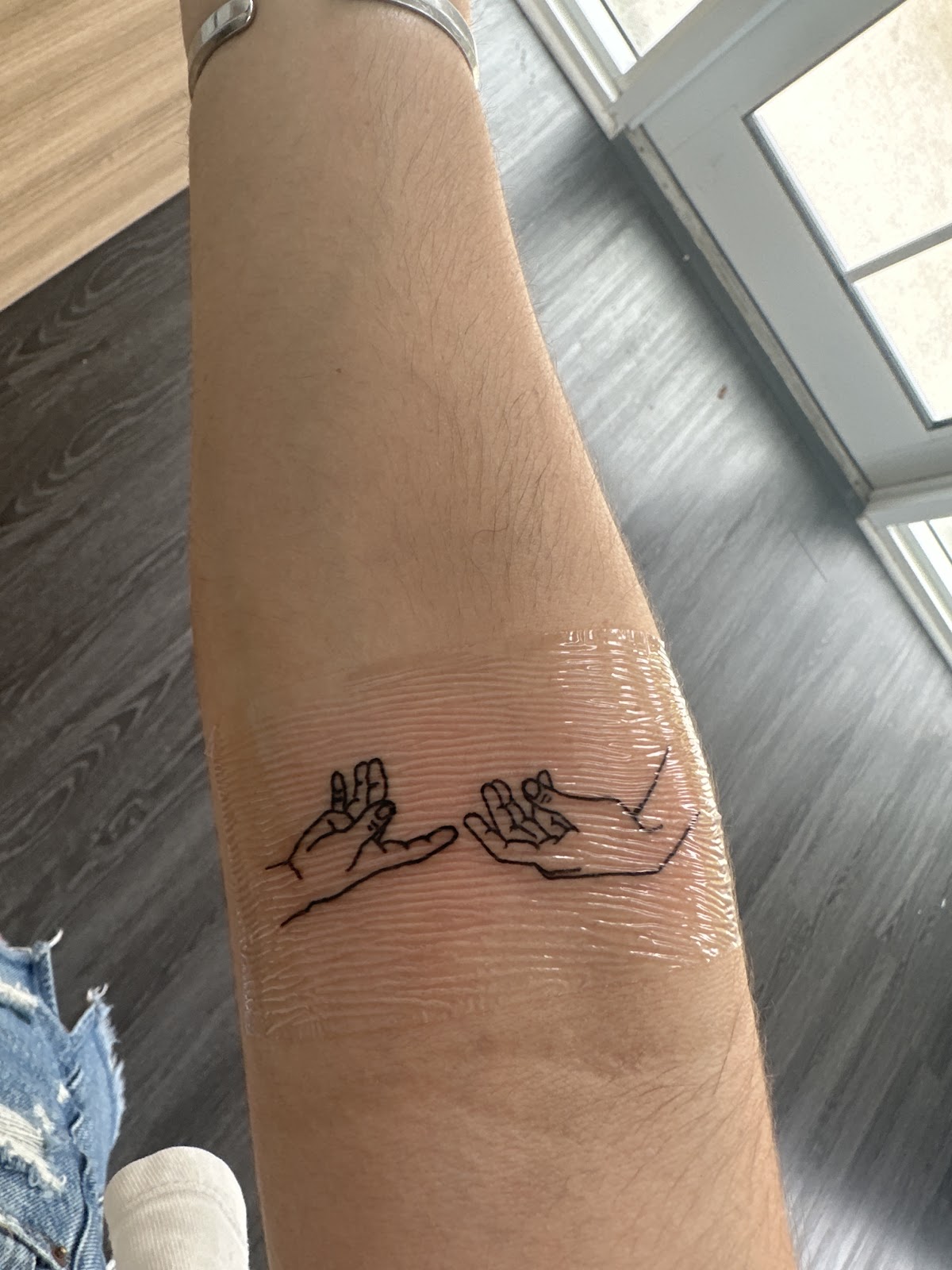 Ink and Soul Tattoo Shop tattoo work — photo 3