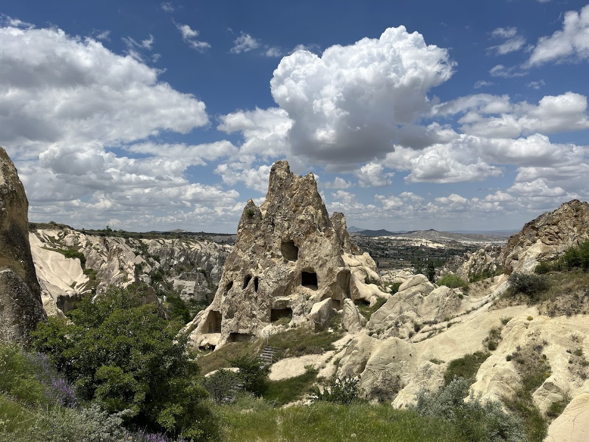Göreme Open Air Museum — 4