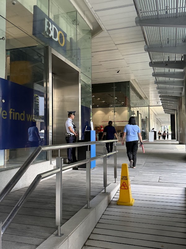 BDO BGC - One World Place