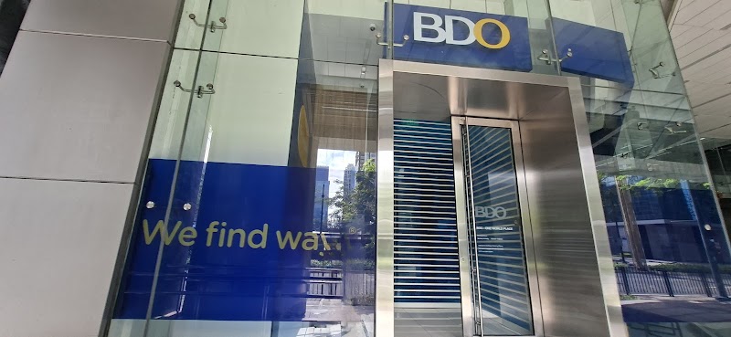 BDO BGC - One World Place