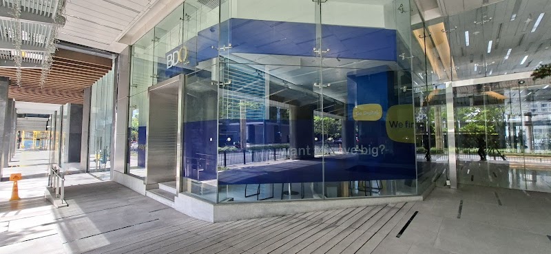 BDO BGC - One World Place