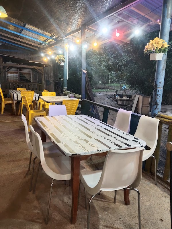 Mee Celup (KuayChap&Masakan panas) - Photo 1