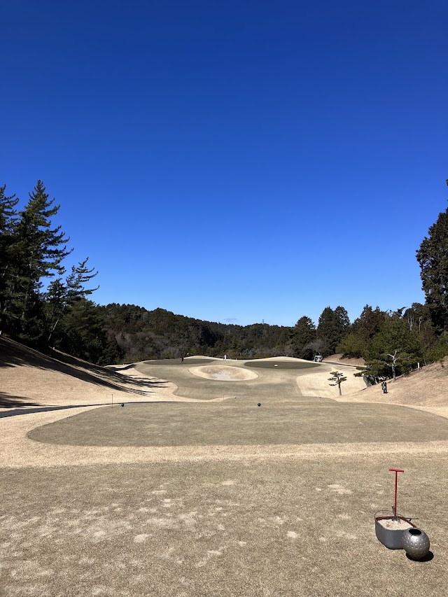 Okuda Golf Club - Photo 4