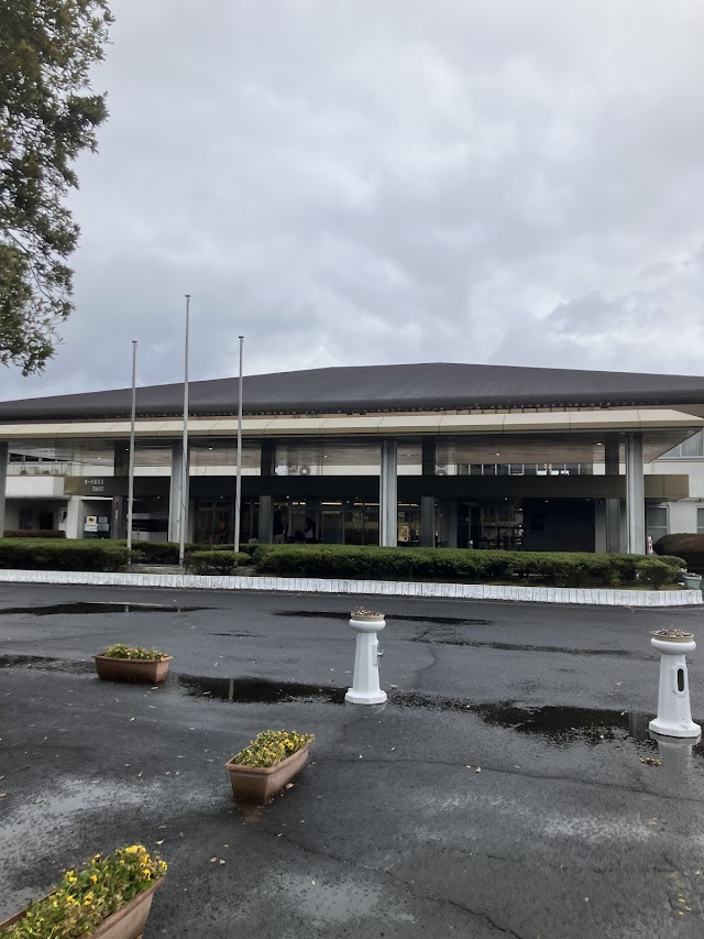 Kagoshima Airport 36 Country Club - Photo 8