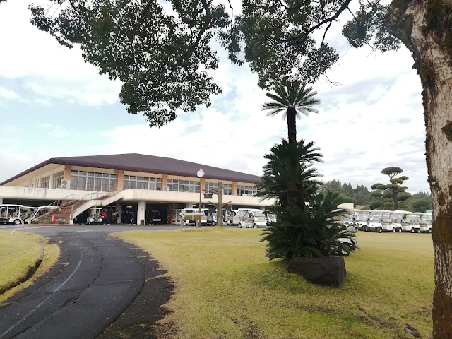 Kagoshima Airport 36 Country Club - Photo 7