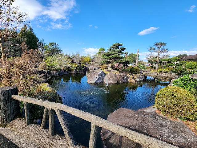 Kagoshima Airport 36 Country Club - Photo 4