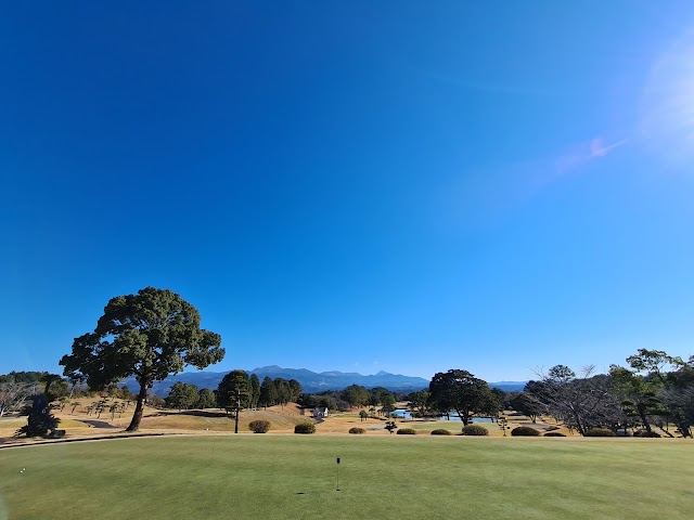 Kagoshima Airport 36 Country Club - Photo 2