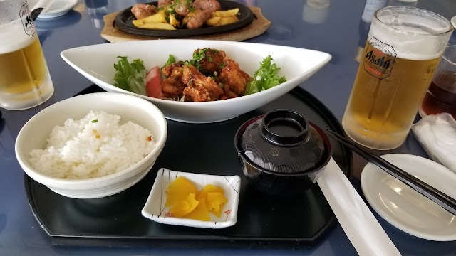 Kagoshima Airport 36 Country Club - Photo 9