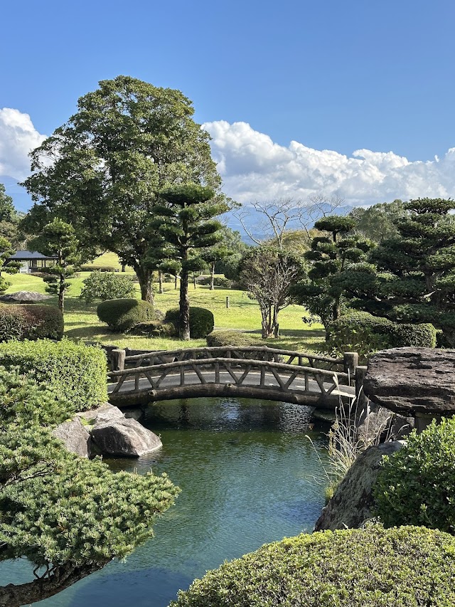 Kagoshima Airport 36 Country Club - Photo 3