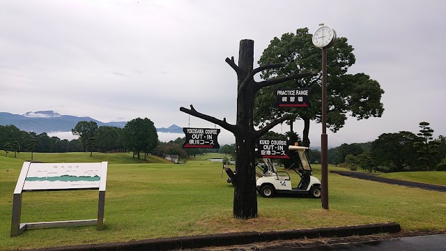 Kagoshima Airport 36 Country Club - Photo 10