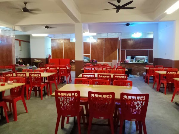 Restoran Ala Thai Muslim - Photo 1