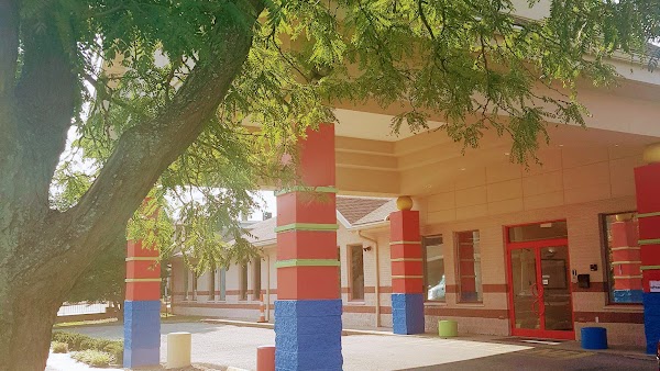 SKILLZ 4 LIFE exterior