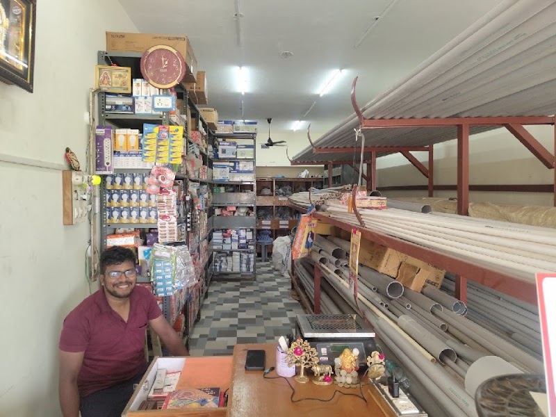 SRI RAM ELECTRICALS
