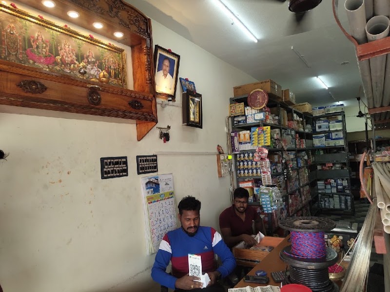 SRI RAM ELECTRICALS