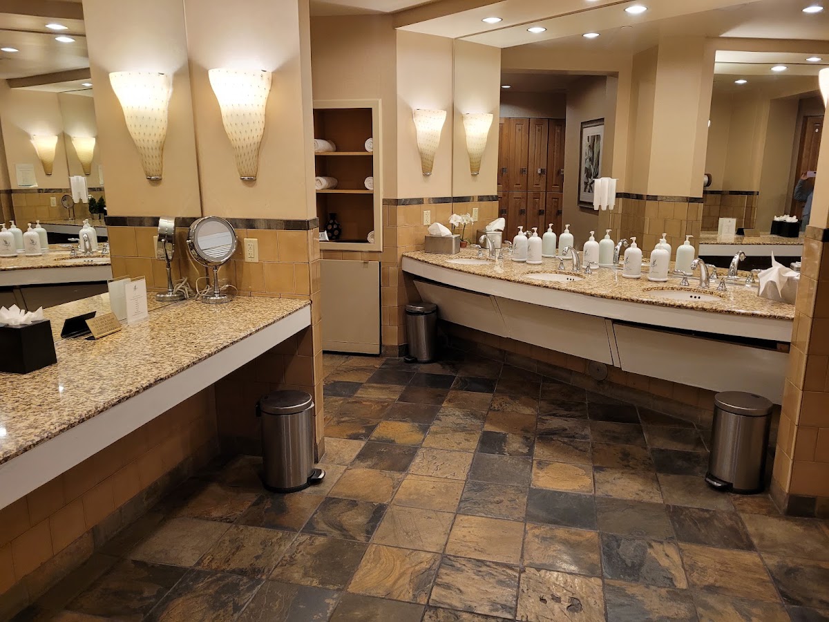 The Westin Kierland Resort & Spa, dog-friendly hotel, photo 3
