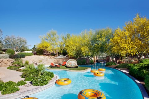 The Westin Kierland Resort & Spa, dog-friendly hotel, photo 2