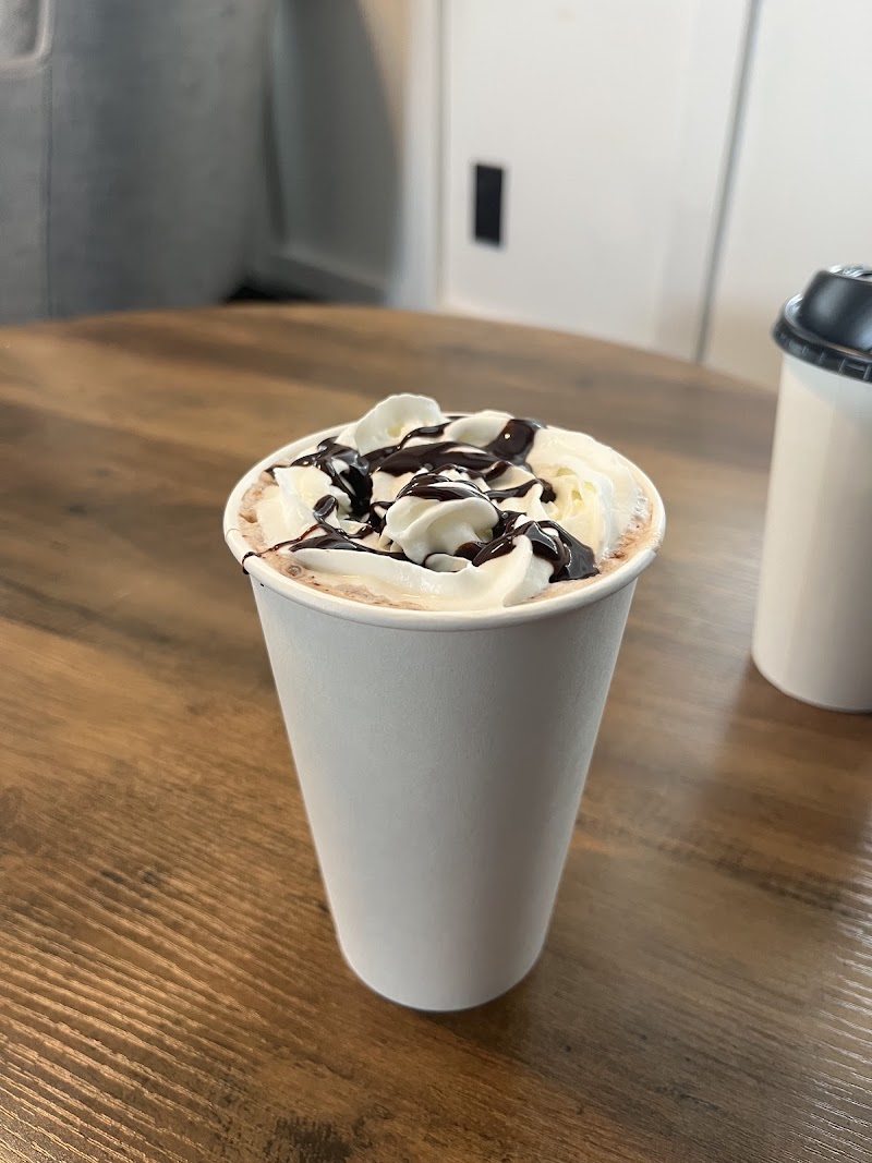 Higher Grounds Coffee photo 3