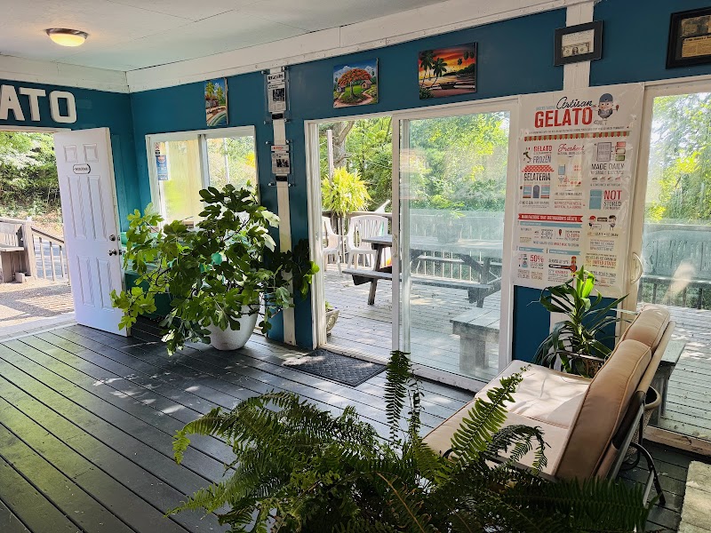 Papa Gelateria photo 1