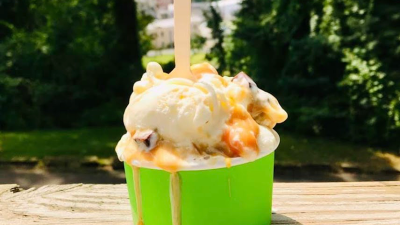 Papa Gelateria photo 2