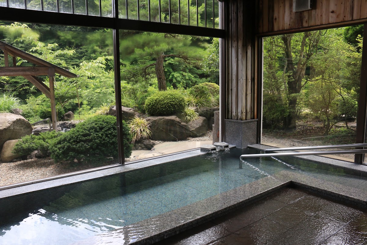 Daikokuya - ryokan in Itamuro Onsen, Tochigi (3)