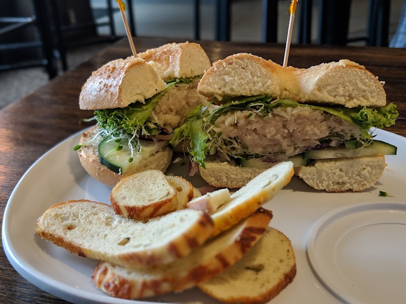 Broadway Bean and Bagel Co. photo 2