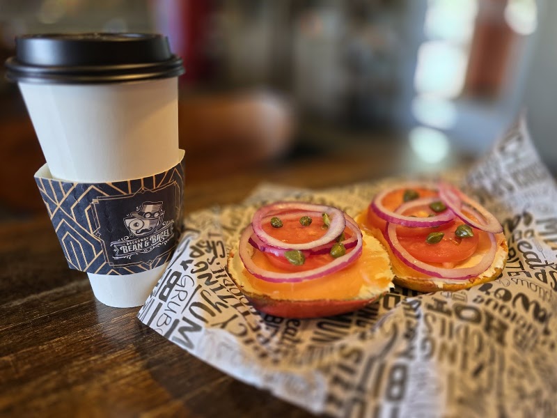 Broadway Bean and Bagel Co. photo 3