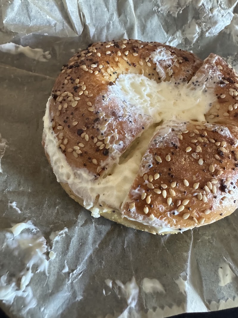 Broadway Bean and Bagel Co. photo 4