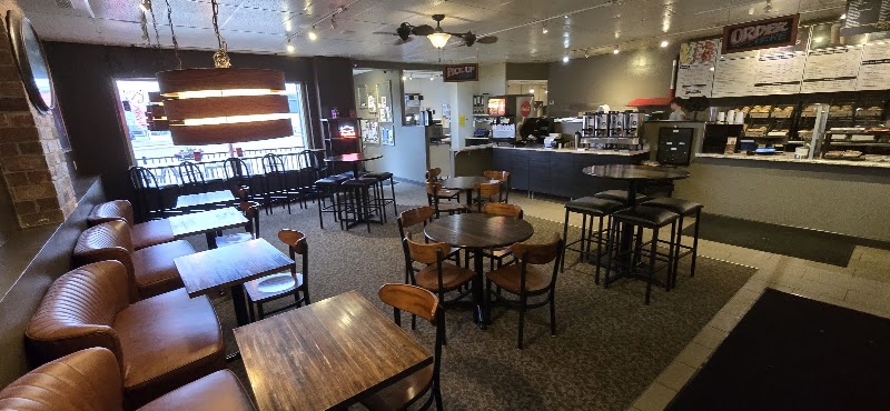 Broadway Bean and Bagel Co. photo 1