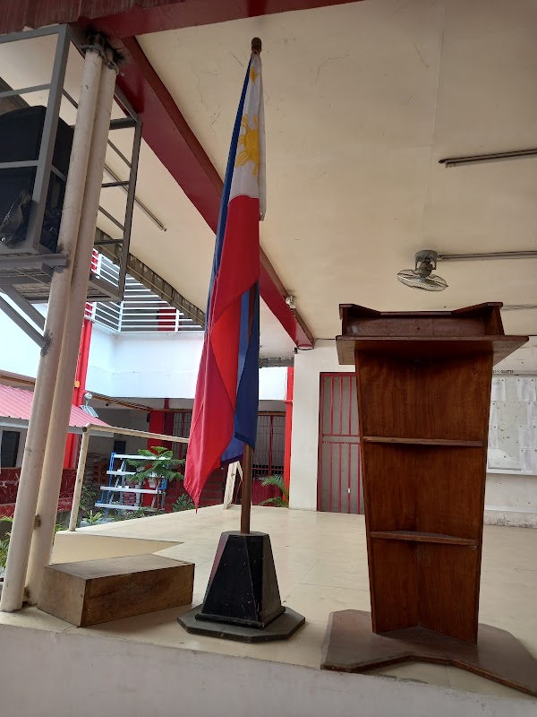 Taguig Science High School