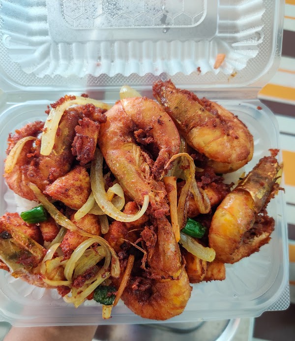 Restoran Cabai Merah - Photo 1