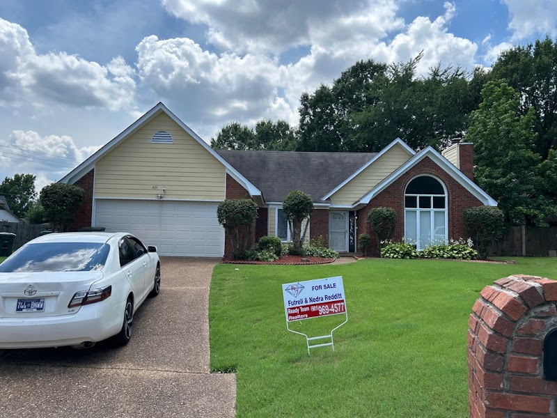 James Russell Roofing & Restorations, LLC. photo 4