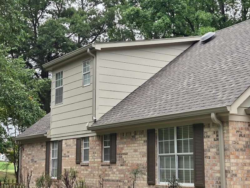 James Russell Roofing & Restorations, LLC. photo 3