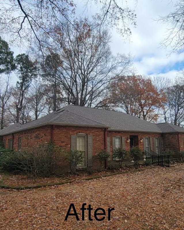 James Russell Roofing & Restorations, LLC. photo 2