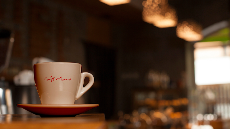 Café Milano Montréal photo 2