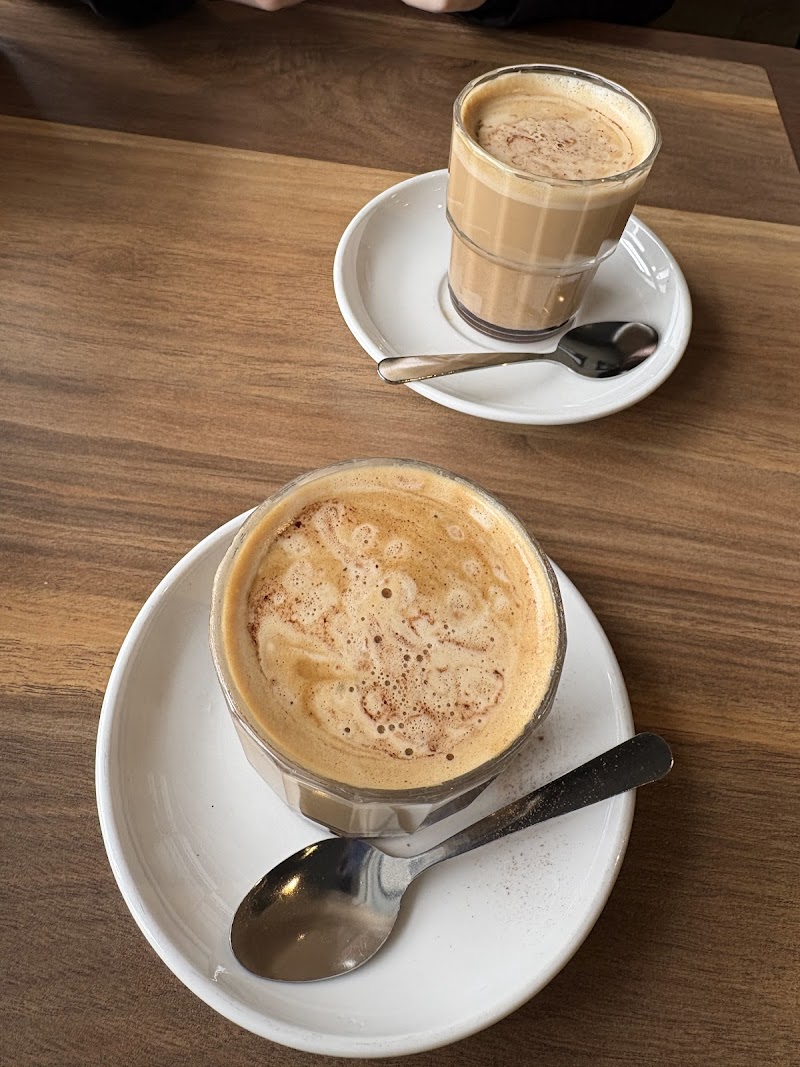 Café Milano Montréal photo 4