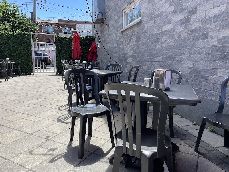 Café Milano Montréal photo 1