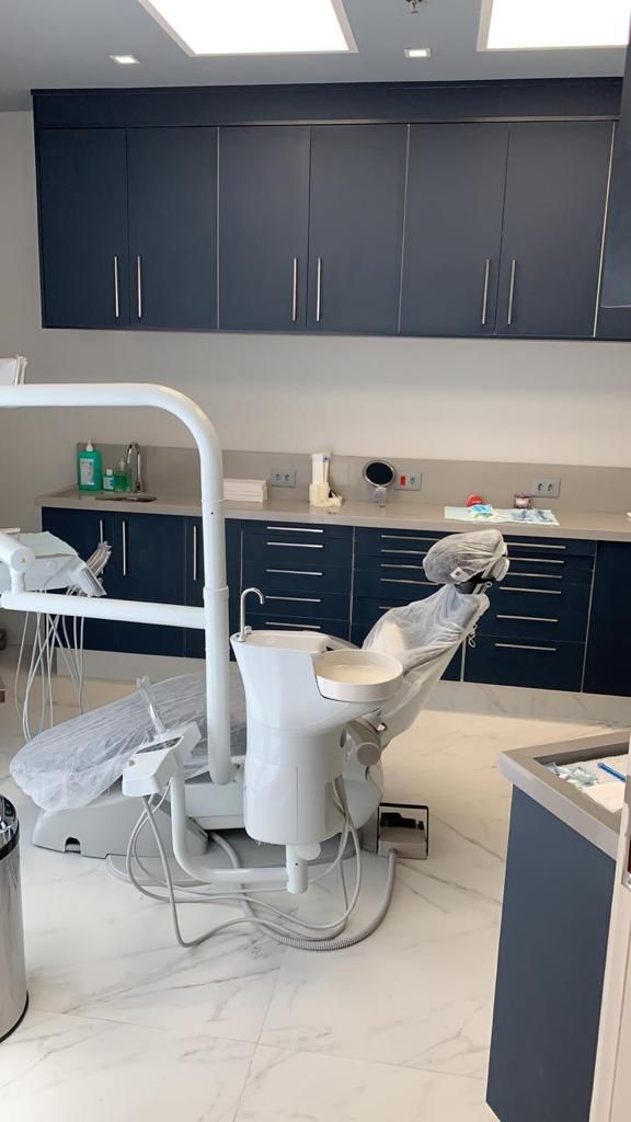 Clínica Gorga - foto 2