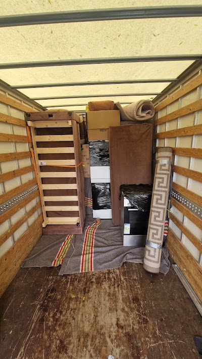 Foto van Verhuisbedrijf Almere