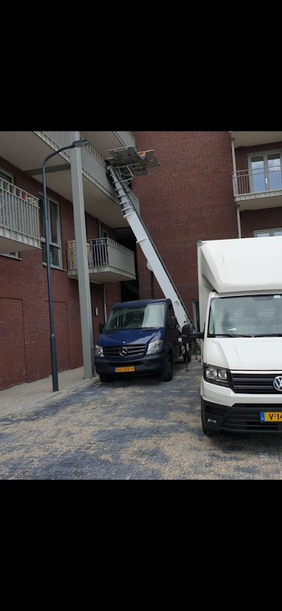 Foto van Verhuisbedrijf Almere